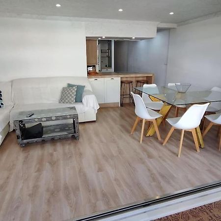 Apartamento En Кульєра Екстер'єр фото