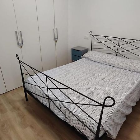 Apartamento En Кульєра Екстер'єр фото