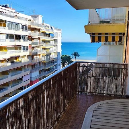 Apartamento En Кульєра Екстер'єр фото