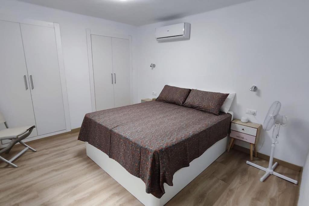 Apartamento En Кульєра Екстер'єр фото