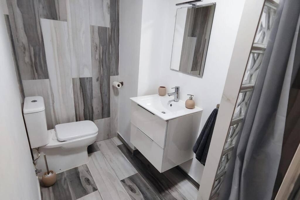 Apartamento En Кульєра Екстер'єр фото