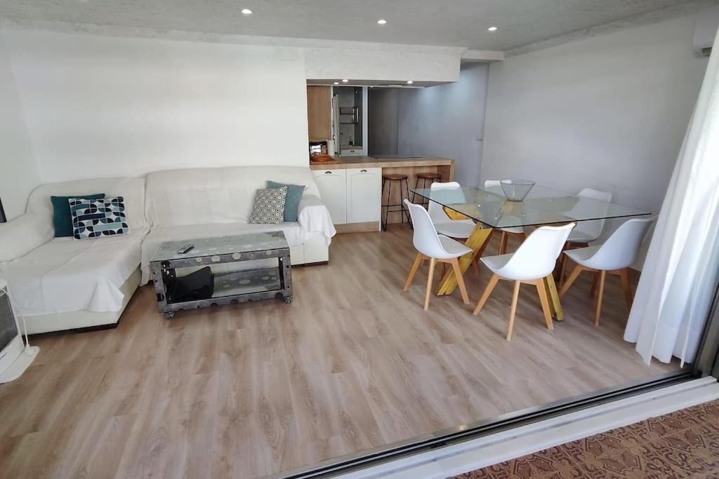Apartamento En Кульєра Екстер'єр фото