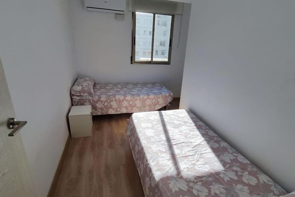 Apartamento En Кульєра Екстер'єр фото