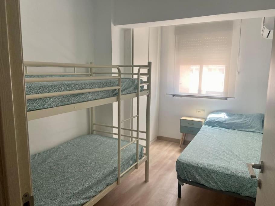 Apartamento En Кульєра Екстер'єр фото